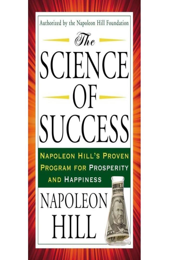 The Science Of Success
