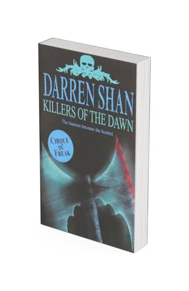 Killers Of The Dawn