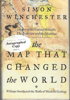 The Map That Change The World