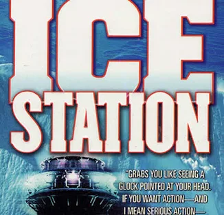 Ice Station