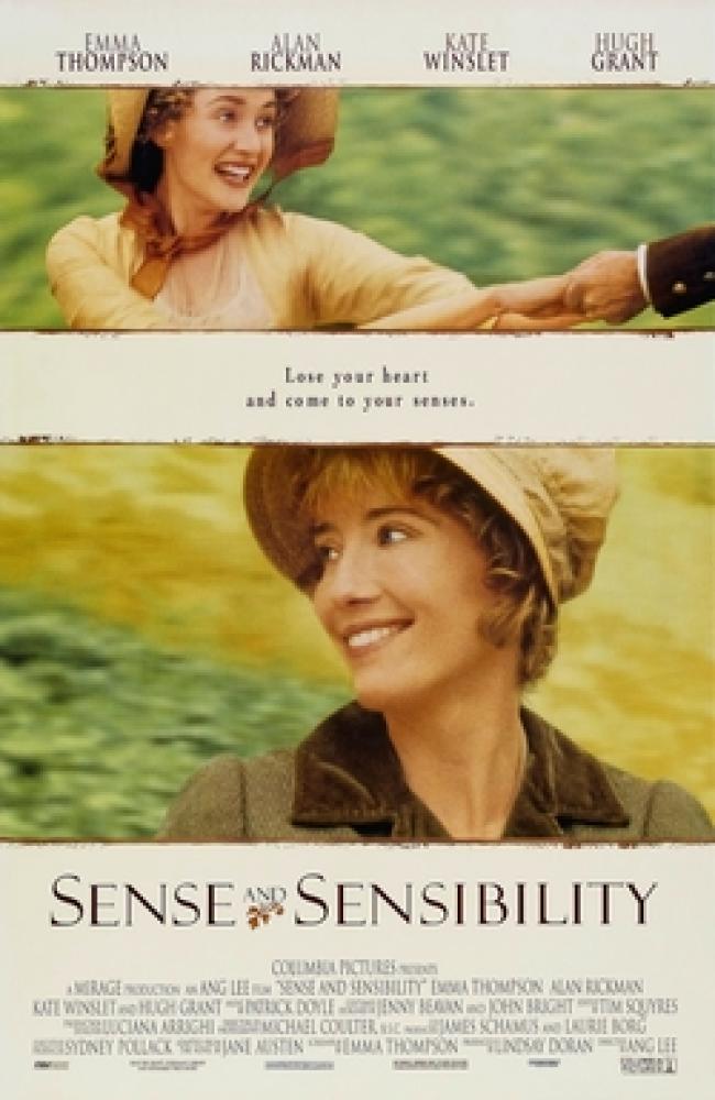 Sense And Sensibility