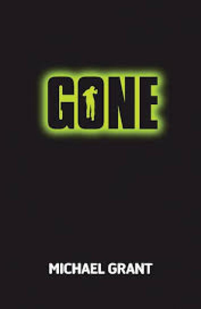 Gone